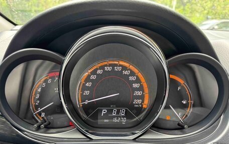 Toyota Yaris XP150 рестайлинг, 2022 год, 1 390 700 рублей, 16 фотография