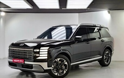 Hyundai Palisade, 2024 год, 7 400 000 рублей, 1 фотография