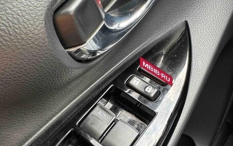 Toyota Yaris XP150 рестайлинг, 2022 год, 1 390 700 рублей, 19 фотография