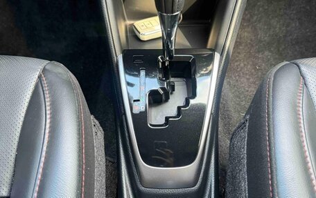 Toyota Yaris XP150 рестайлинг, 2022 год, 1 390 700 рублей, 20 фотография