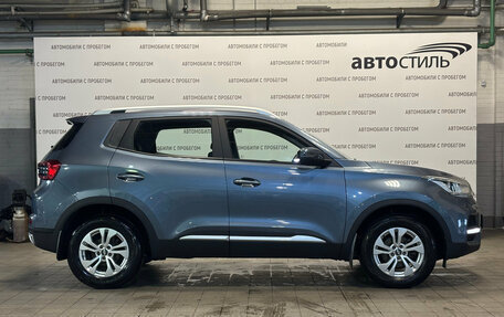 Chery Tiggo 4 I рестайлинг, 2021 год, 1 299 000 рублей, 6 фотография