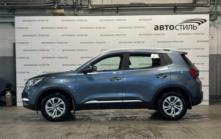 Chery Tiggo 4 I рестайлинг, 2021 год, 1 299 000 рублей, 2 фотография