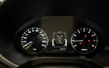 Chery Tiggo 4 I рестайлинг, 2021 год, 1 299 000 рублей, 21 фотография