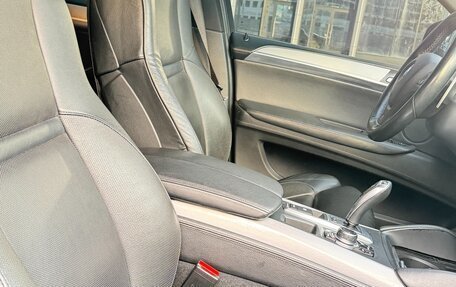 BMW X6 M, 2010 год, 1 750 000 рублей, 5 фотография