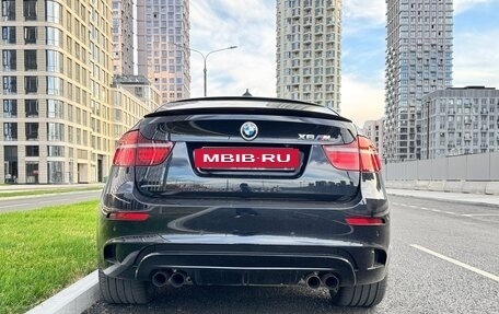 BMW X6 M, 2010 год, 1 750 000 рублей, 4 фотография