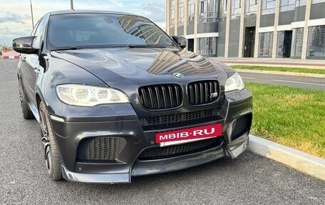 BMW X6 M, 2010 год, 1 750 000 рублей, 2 фотография