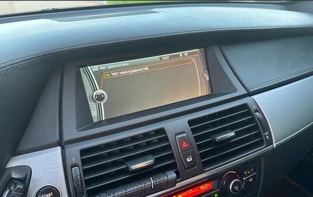 BMW X6 M, 2010 год, 1 750 000 рублей, 9 фотография