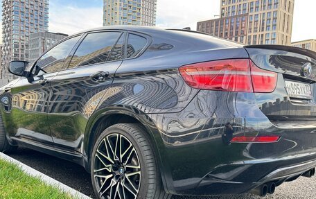 BMW X6 M, 2010 год, 1 750 000 рублей, 8 фотография