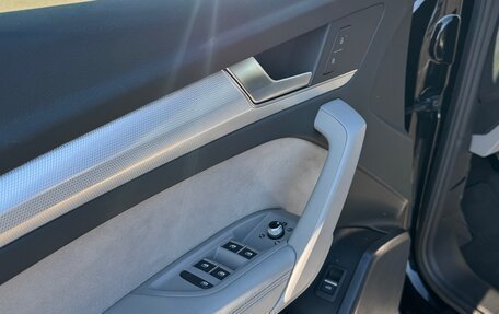 Audi Q5, 2021 год, 4 250 000 рублей, 10 фотография