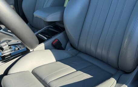 Audi Q5, 2021 год, 4 250 000 рублей, 13 фотография