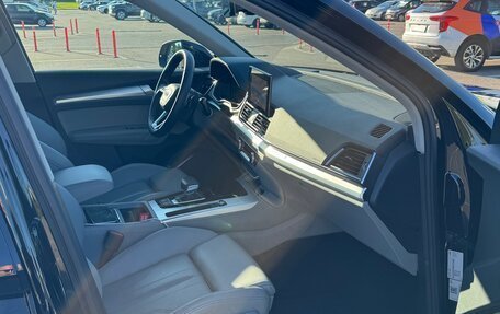 Audi Q5, 2021 год, 4 250 000 рублей, 17 фотография