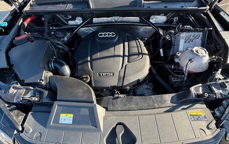Audi Q5, 2021 год, 4 250 000 рублей, 18 фотография