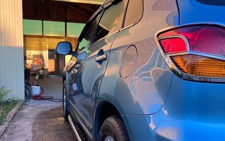 Mitsubishi ASX I рестайлинг, 2010 год, 980 000 рублей, 8 фотография