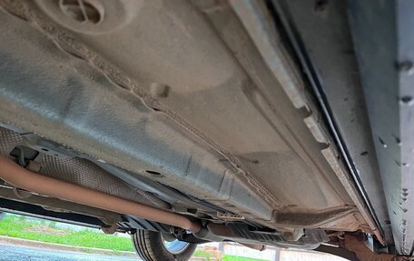 Mitsubishi ASX I рестайлинг, 2010 год, 980 000 рублей, 14 фотография