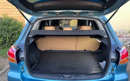 Mitsubishi ASX I рестайлинг, 2010 год, 980 000 рублей, 9 фотография
