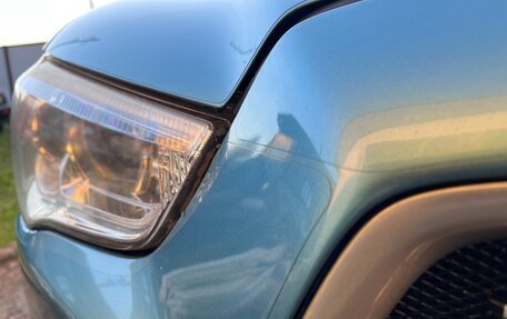 Mitsubishi ASX I рестайлинг, 2010 год, 980 000 рублей, 13 фотография