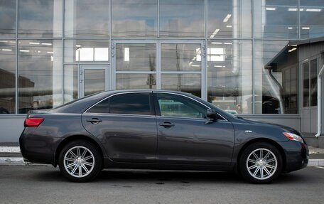 Toyota Camry, 2006 год, 1 000 000 рублей, 8 фотография