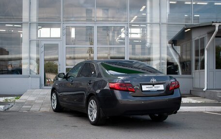 Toyota Camry, 2006 год, 1 000 000 рублей, 6 фотография