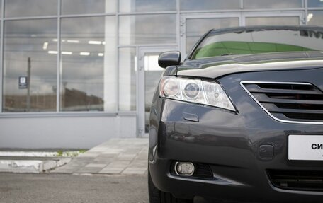 Toyota Camry, 2006 год, 1 000 000 рублей, 11 фотография