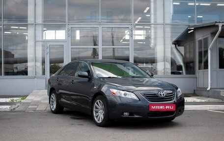 Toyota Camry, 2006 год, 1 000 000 рублей, 5 фотография
