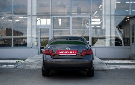 Toyota Camry, 2006 год, 1 000 000 рублей, 4 фотография