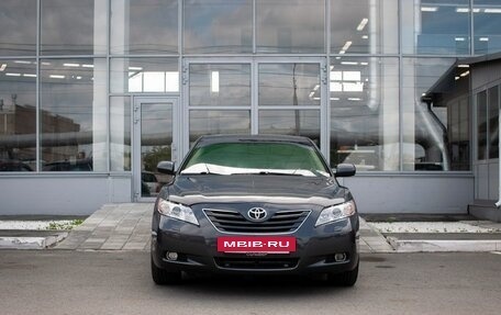 Toyota Camry, 2006 год, 1 000 000 рублей, 3 фотография