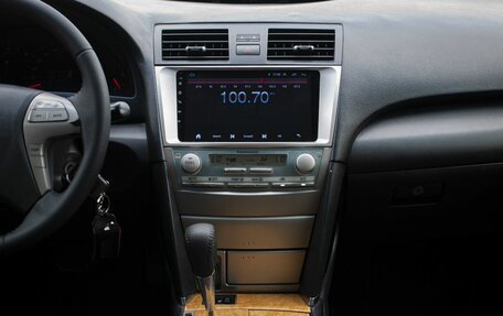 Toyota Camry, 2006 год, 1 000 000 рублей, 18 фотография