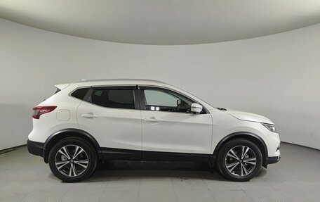 Nissan Qashqai, 2021 год, 2 450 000 рублей, 5 фотография