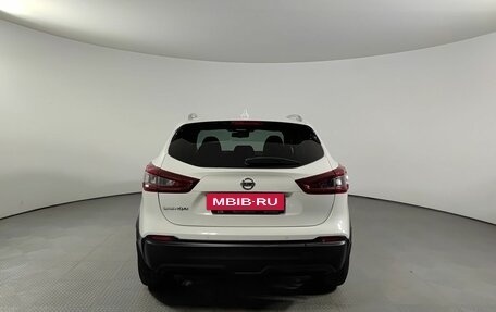 Nissan Qashqai, 2021 год, 2 450 000 рублей, 7 фотография