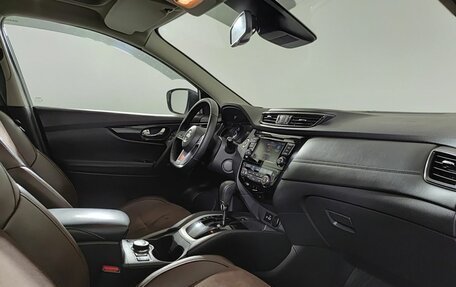 Nissan Qashqai, 2021 год, 2 450 000 рублей, 13 фотография
