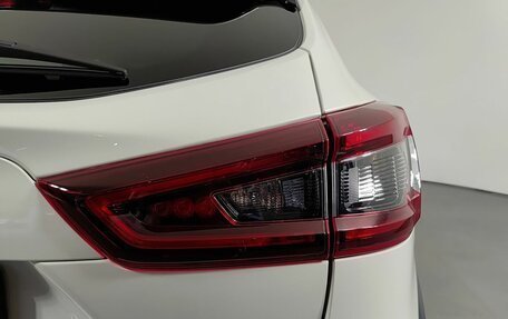 Nissan Qashqai, 2021 год, 2 450 000 рублей, 11 фотография