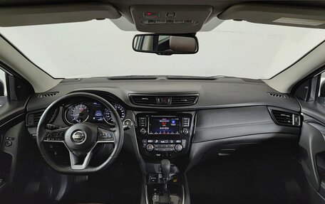 Nissan Qashqai, 2021 год, 2 450 000 рублей, 17 фотография