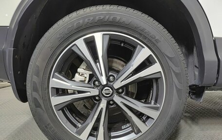 Nissan Qashqai, 2021 год, 2 450 000 рублей, 22 фотография
