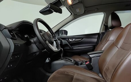 Nissan Qashqai, 2021 год, 2 450 000 рублей, 19 фотография