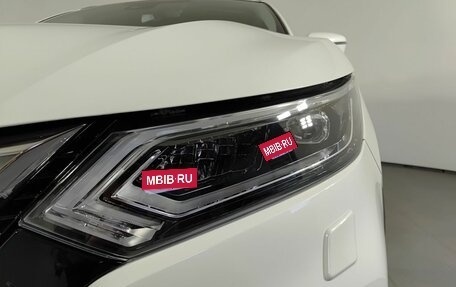 Nissan Qashqai, 2021 год, 2 450 000 рублей, 21 фотография
