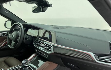 BMW X6, 2020 год, 9 990 000 рублей, 13 фотография