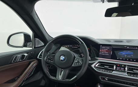 BMW X6, 2020 год, 9 990 000 рублей, 11 фотография