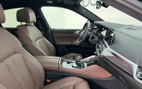 BMW X6, 2020 год, 9 990 000 рублей, 12 фотография