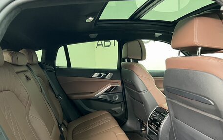BMW X6, 2020 год, 9 990 000 рублей, 10 фотография