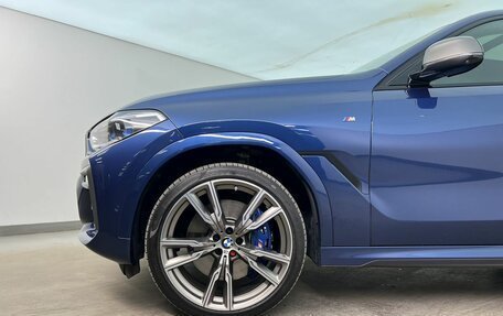 BMW X6, 2020 год, 9 990 000 рублей, 6 фотография