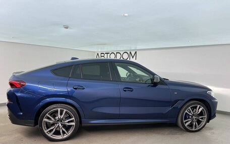 BMW X6, 2020 год, 9 990 000 рублей, 5 фотография
