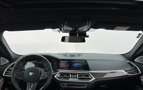 BMW X6, 2020 год, 9 990 000 рублей, 8 фотография