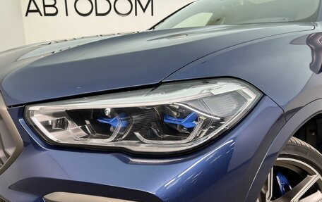 BMW X6, 2020 год, 9 990 000 рублей, 7 фотография
