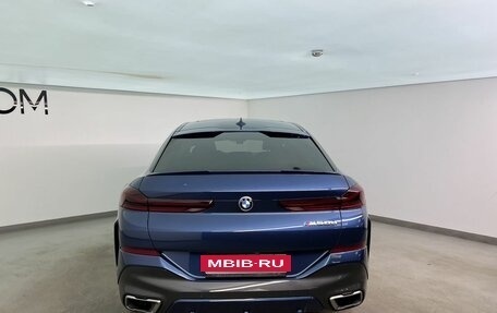 BMW X6, 2020 год, 9 990 000 рублей, 4 фотография