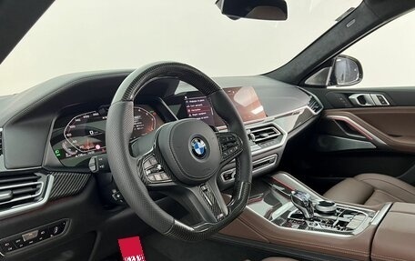 BMW X6, 2020 год, 9 990 000 рублей, 9 фотография