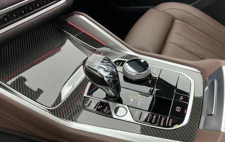 BMW X6, 2020 год, 9 990 000 рублей, 15 фотография