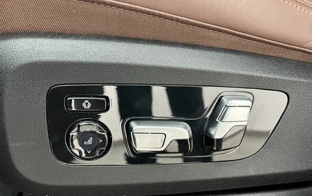 BMW X6, 2020 год, 9 990 000 рублей, 18 фотография
