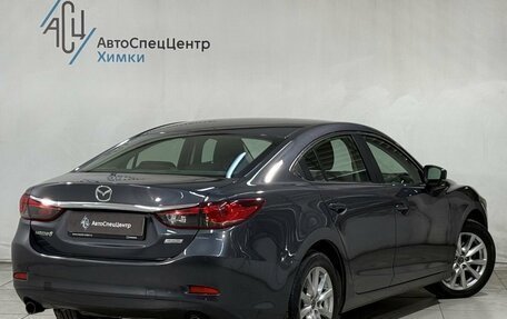 Mazda 6, 2018 год, 1 959 000 рублей, 2 фотография