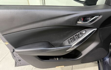 Mazda 6, 2018 год, 1 959 000 рублей, 7 фотография