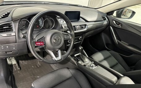 Mazda 6, 2018 год, 1 959 000 рублей, 8 фотография